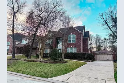 79 W Shale Creek Circle, The Woodlands, TX 77382 - Photo 7