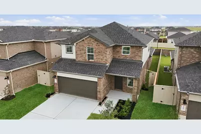 1415 Sweet Coconut, Iowa Colony, TX 77583 - Photo 13