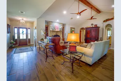 7396 County Road 204, Plantersville, TX 77363 - Photo 13