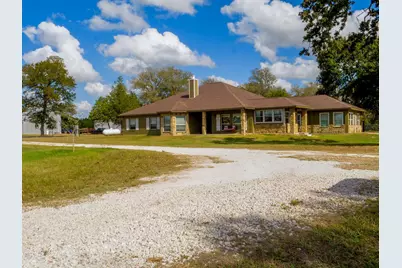 7396 County Road 204, Plantersville, TX 77363 - Photo 9