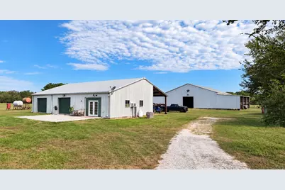 7396 County Road 204, Plantersville, TX 77363 - Photo 41