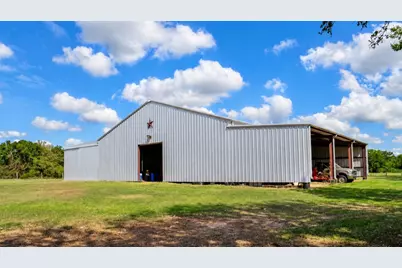 7396 County Road 204, Plantersville, TX 77363 - Photo 43