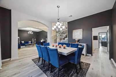 26919 Monarch Valley, Katy, TX 77494 - Photo 9