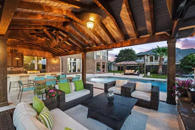 26919 Monarch Valley, Katy, TX 77494 - Photo 43