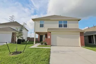 5907 Sunrise Light Ln, Houston, TX 77048 - Photo 1