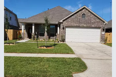 3622 Diamond Creek Drive, Missouri City, TX 77459 - Photo 1