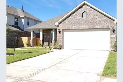3622 Diamond Creek Drive, Missouri City, TX 77459 - Photo 3