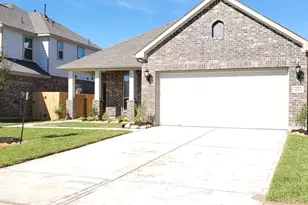 3622 Diamond Creek Dr, Missouri City, TX 77459 - Photo 3