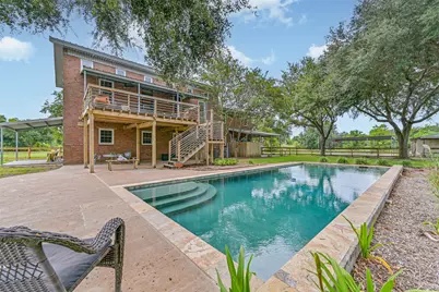 7765 Pigeon, Hitchcock, TX 77563 - Photo 33