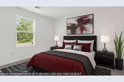 12223 Shield Crest Court, Willis, TX 77378 - Photo 5