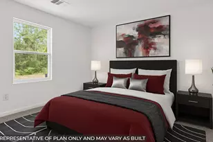 12223 Shield Crest Ct, Willis, TX 77378 - Photo 5