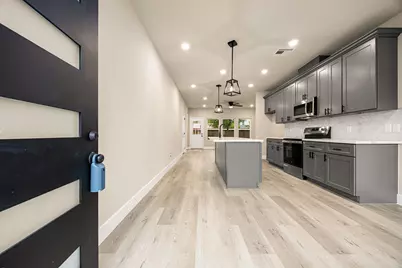 5420 Lynnfield Street #A/B, Houston, TX 77028 - Photo 3