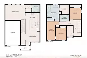 5420 Lynnfield St, Houston, TX 77028 - Photo 23