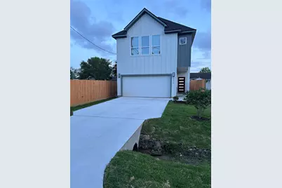 8214 Cowart Street, Houston, TX 77029 - Photo 3