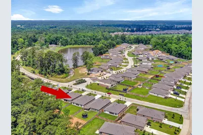 8003 Dauntless Drive, Magnolia, TX 77354 - Photo 1