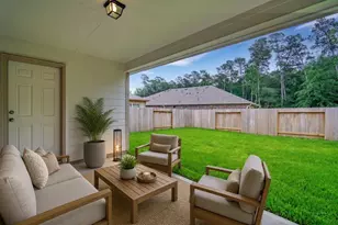 8003 Dauntless Dr, Magnolia, TX 77354 - Photo 21