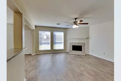 16942 Hampton Glen Court, Houston, TX 77083 - Photo 5