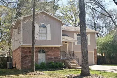 3322 Sycamore Springs Drive, Houston, TX 77339 - Photo 1