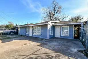 8308 John St, Houston, TX 77012 - Photo 1