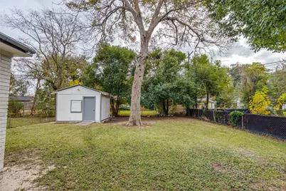 2545 Jackson Street, La Marque, TX 77568 - Photo 29