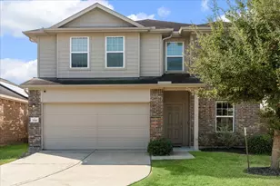 7610 Retama Terrace Ln, Humble, TX 77338 - Photo 1