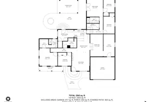 1702 Rampart St, Columbus, TX 78934 - Photo 3