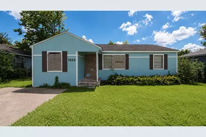 7222 Bywood Street, Houston, TX 77028 - Photo 1