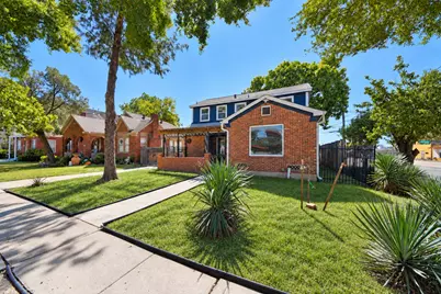 2402 Barbee Street, Houston, TX 77004 - Photo 3