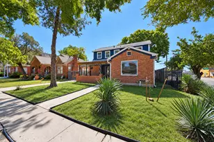 2402 Barbee St, Houston, TX 77004 - Photo 3