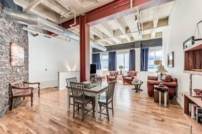 705 Main Street #215, Houston, TX 77002 - Photo 1