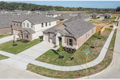 18206 Spruce Cottage Drive, Tomball, TX 77377 - Photo 3