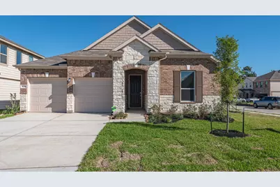 18206 Spruce Cottage Drive, Tomball, TX 77377 - Photo 5