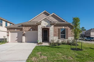 18206 Spruce Cottage Dr, Tomball, TX 77377 - Photo 5