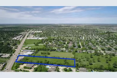 317 Fm 517 W, Dickinson, TX 77539 - Photo 5