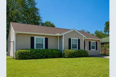 4406 Dacca Drive, Houston, TX 77047 - Photo 1