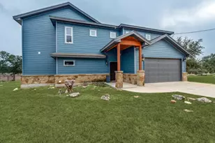 443 Big Bend Dr, Canyon Lake, TX 78133 - Photo 1