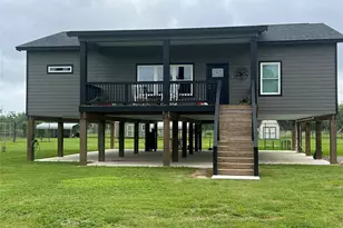 2797 County Rd 519, Brazoria, TX 77422 - Photo 1