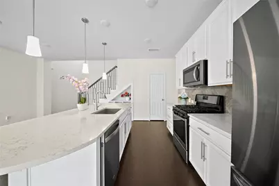 3411 Ovids Orchard Drive, Houston, TX 77025 - Photo 9