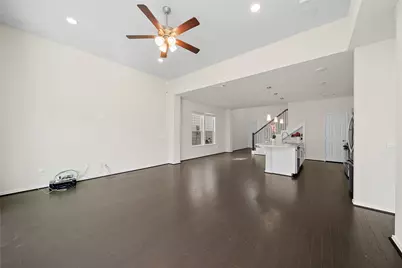 3411 Ovids Orchard Drive, Houston, TX 77025 - Photo 3