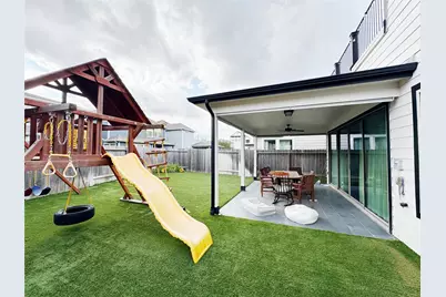 3411 Ovids Orchard Drive, Houston, TX 77025 - Photo 27