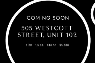 505 Westcott St, Houston, TX 77007 - Photo 1
