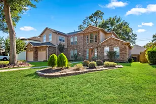 14911 Hyde Park Pl, Houston, TX 77069 - Photo 1