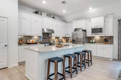 6435 Green Pedal Lane, Katy, TX 77493 - Photo 11