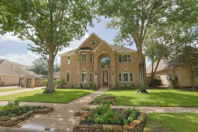 17806 W Copper Lakes Drive, Houston, TX 77095 - Photo 3