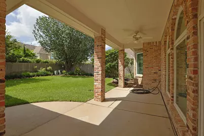 17806 W Copper Lakes Drive, Houston, TX 77095 - Photo 47