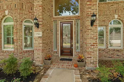 17806 W Copper Lakes Drive, Houston, TX 77095 - Photo 1