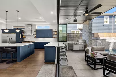 424 Redan Street, Houston, TX 77009 - Photo 7