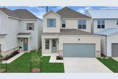 22006 Ferguson Meadow Lane, Richmond, TX 77407 - Photo 47