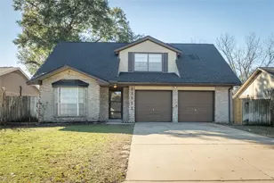 19431 Wood Village Ln, Houston, TX 77084 - Photo 1