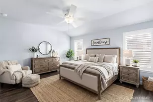 16016 Birch Bay Ln, Conroe, TX 77384 - Photo 9